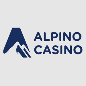 Alpino Casino Logo
