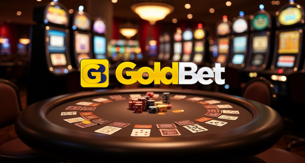 Casino goldbet.