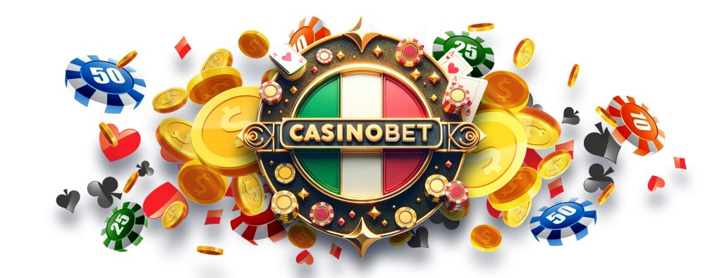 CasinoBet Italia