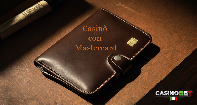 Casino online con MasterCard 