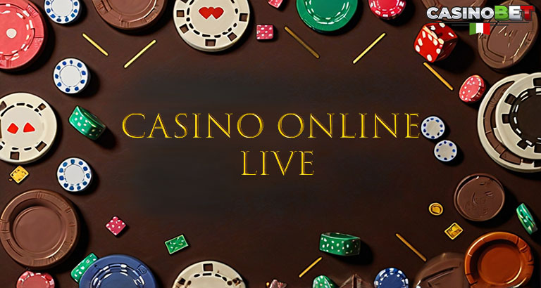 La migliore online casino live