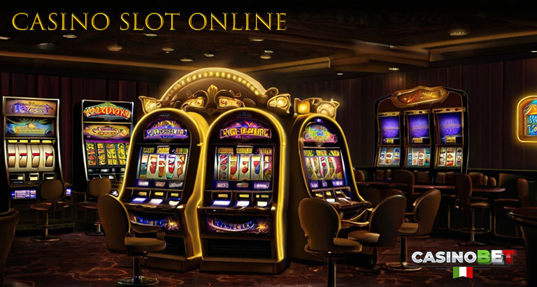 Il migliore slot machine online