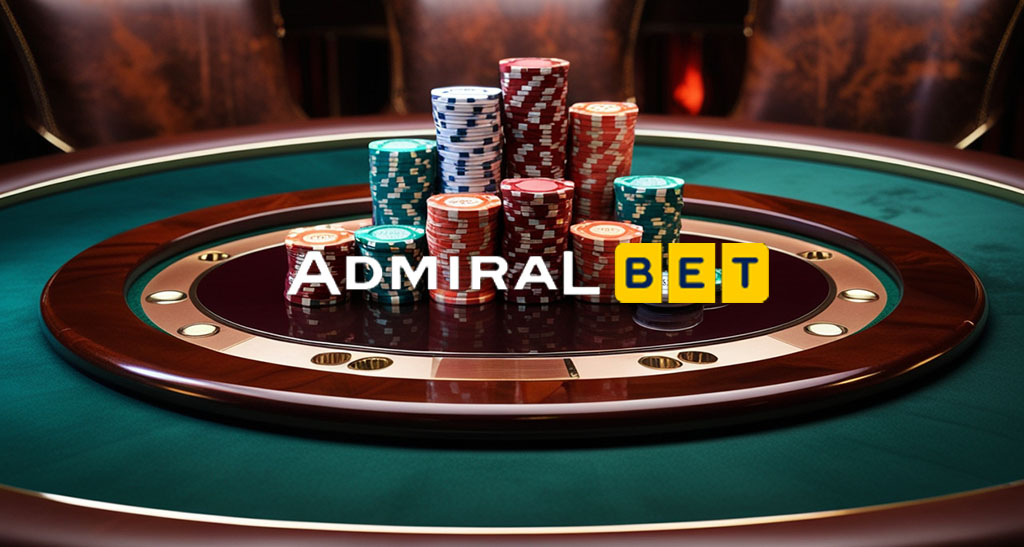 Admiralbet casino.