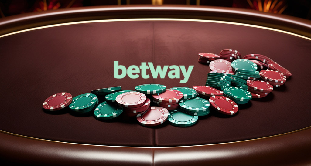 Betway casino.