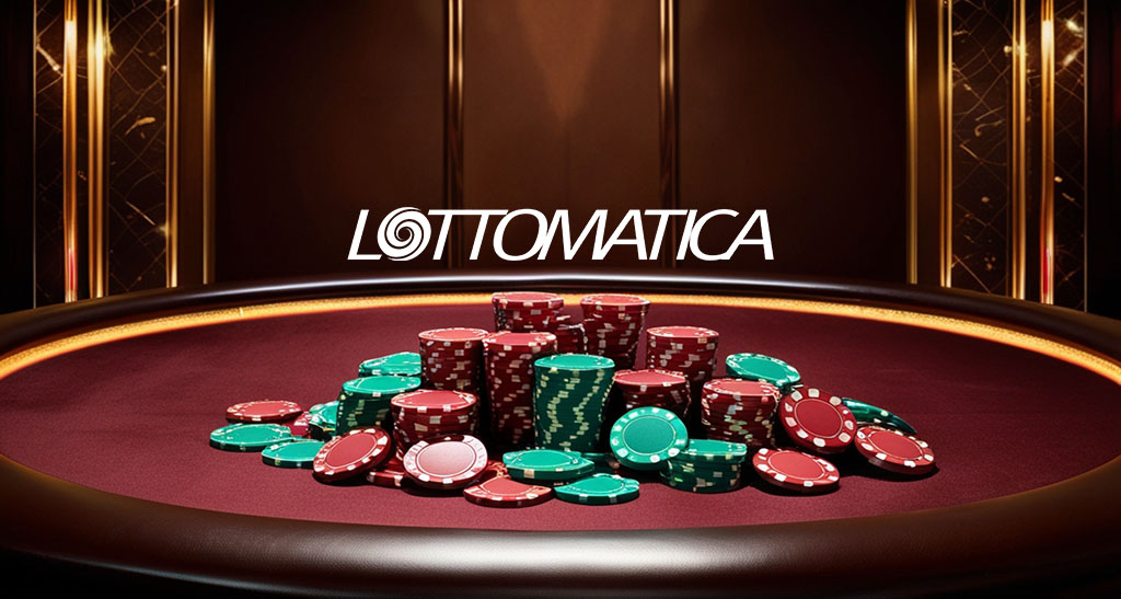 Lottomatica casino.